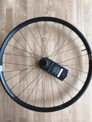 Rueda Delantera Crankbrothers Synthesis Enduro 29"
