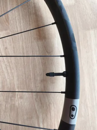 Rueda Delantera Crankbrothers Synthesis Enduro 29"