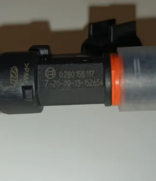 Inyectores Bosch 550cc