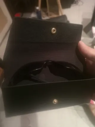 OFERTA SÓLO POR HOY SÅBADO  MALETA MOTO DE PIEL