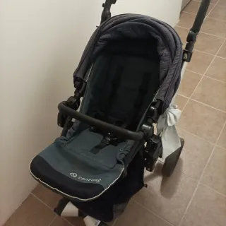 Silla de paseo Concord Neo