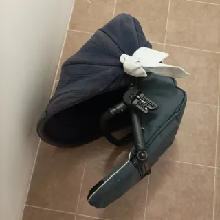 Silla de paseo Concord Neo