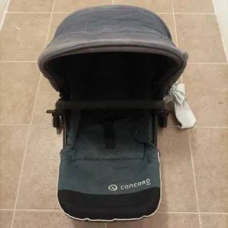 Silla de paseo Concord Neo