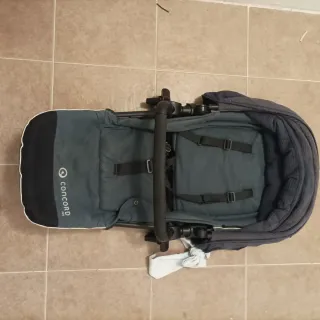 Silla de paseo Concord Neo