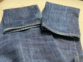 Pantalones vaqueros Carhartt WIP azules