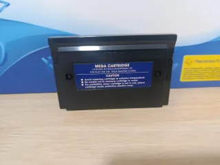 Sega Master System Impossible Mission