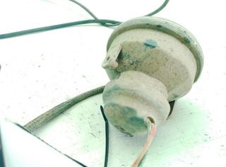 Faro mitsubishi montero 3.2 di-d (v68w, 22872098