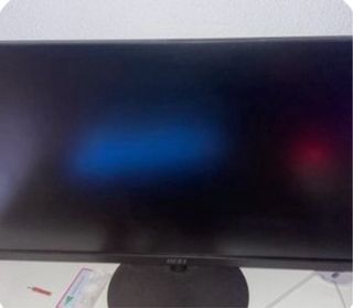 Monitor MSI 100Hz