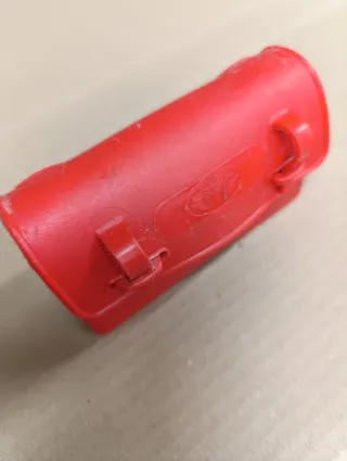 Bolsa porta herramientas bici antigua