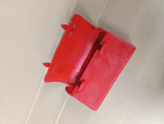 Bolsa porta herramientas bici antigua