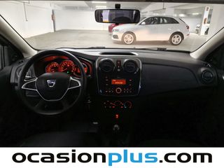 Dacia Logan MCV 1.0 Essential 54 kW (73 CV)