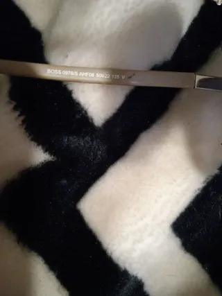 Occhiali da sole Hugo Boss da donna