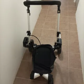 Despiece Carrito Concord Neo