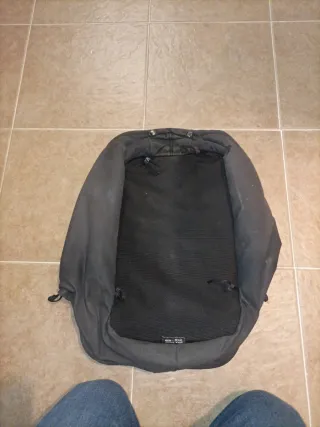 Despiece Carrito Concord Neo