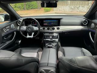 Mercedes-Benz Clase E 2019