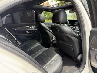 Mercedes-Benz Clase E 2019