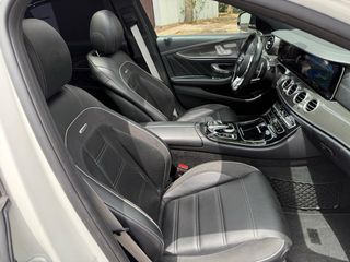 Mercedes-Benz Clase E 2019