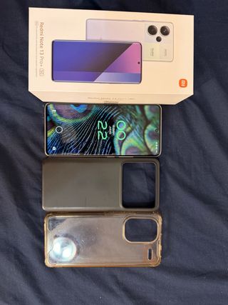 Xiaomi Redmi Note 13 Pro+ 512GB