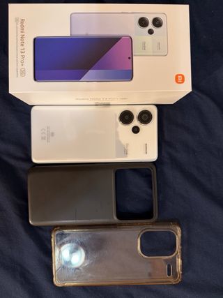 Xiaomi Redmi Note 13 Pro+ 512GB