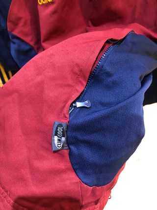 Chaqueta Adidas España Vintage 1996/98 Oficial