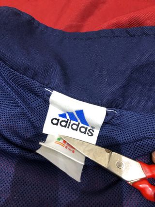 Chaqueta Adidas España Vintage 1996/98 Oficial
