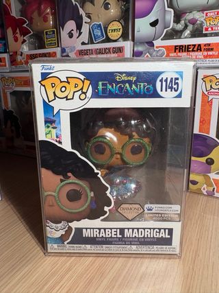 Funko Pop! Disney Encanto Mirabel Madrigal 1145