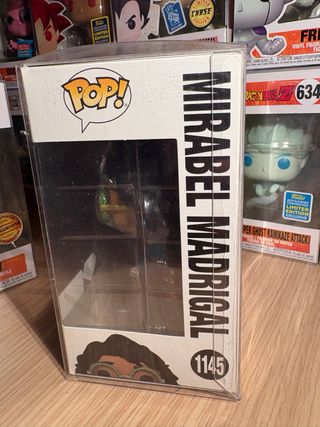 Funko Pop! Disney Encanto Mirabel Madrigal 1145