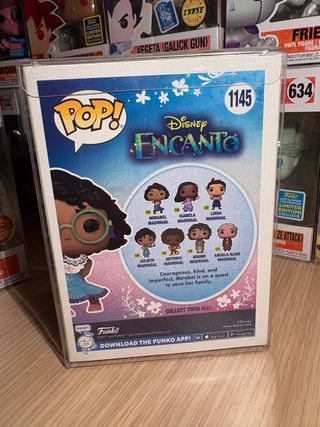 Funko Pop! Disney Encanto Mirabel Madrigal 1145