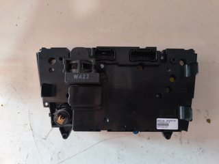 Climatizador Volvo S60