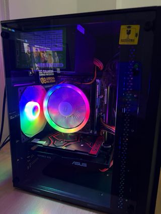 PC Gaming 16 GB RAM