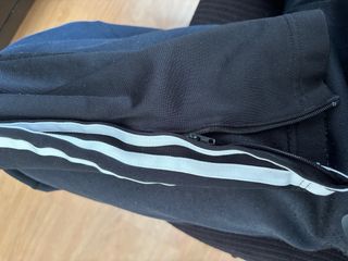 Pantalón Chándal Adidas Clásico Negro