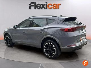 Cupra Formentor 2.0 TDI 110kW (150 CV) 4Drive DSG