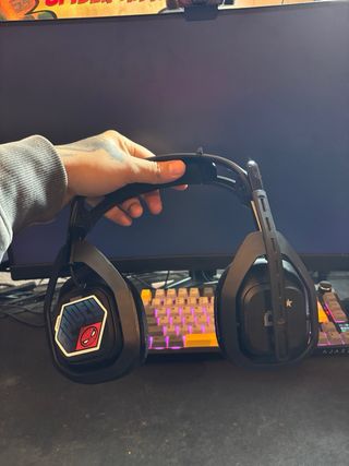 Astro a50