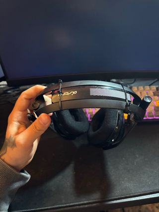 Astro a50