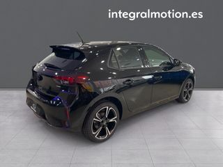 Opel Corsa 1.2T XHLHybrid 81kW GS eDCT