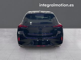 Opel Corsa 1.2T XHLHybrid 81kW GS eDCT