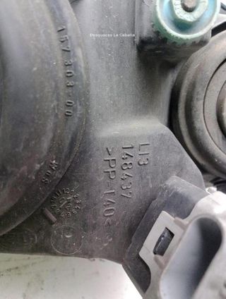 Faro 93175368 opel astra g fastback (t98) 23045361