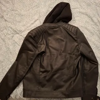 Abrigo y Chaqueta 2x1