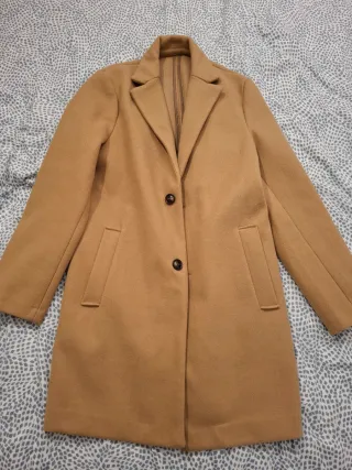 Abrigo y Chaqueta 2x1