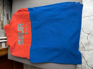 Polar SEUR Talla S Hombre