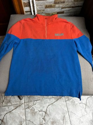 Polar SEUR Talla S Hombre