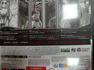 Nuevo! Slay the Princess Special Edition Switch