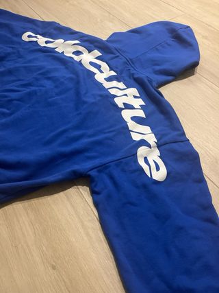 Sudadera Cold Culture