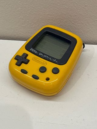 Tamagotchi Virtual Pet Pokémon Pikachu