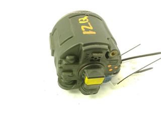 Nissan 20585068 faro 261508990b tiida fastback 1.5