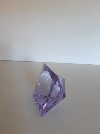 Cenicero Murano Años 60