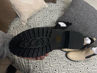 2 Paia di Stivali al Ginocchio da Donna