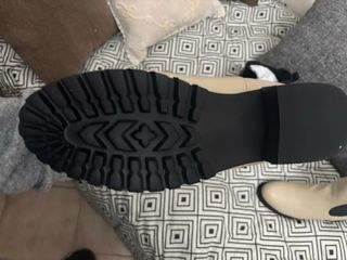 2 Paia di Stivali al Ginocchio da Donna