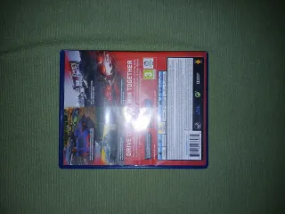 Driveclub PS4 (PlayStation 4) Gioco Racing