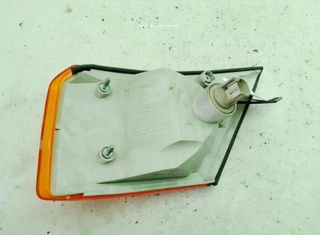 22862259 piloto delantero izquierdo iveco daily 35